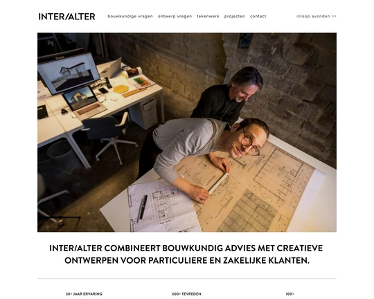 InterAlter Logo